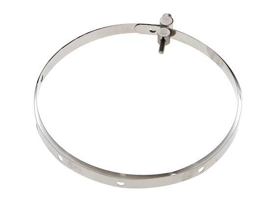 Spannband für 125mm Rundzylinder