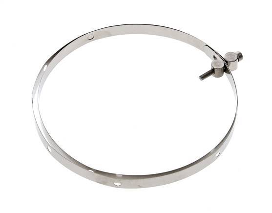 Spannband für 125mm Rundzylinder