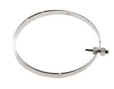 Spannband für 125mm Rundzylinder