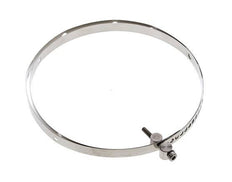 Spannband für 125mm Rundzylinder