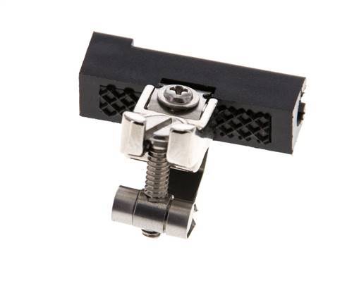 Tension Band for 8mm Round Cylinder