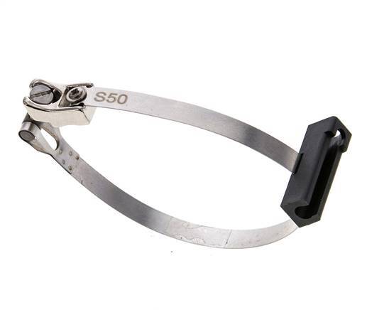 Tension Band for 50mm Round Cylinder