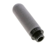 G3/4'' Sintered PE Pneumatic Muffler 10 bar