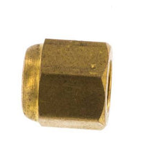 M5 Sinterbronze Kompakt Innengewinde Druckluft Schalldämpfer [5 Stück]