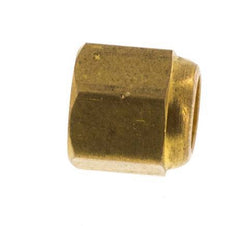 M5 Sinterbronze Kompakt Innengewinde Druckluft Schalldämpfer [5 Stück]