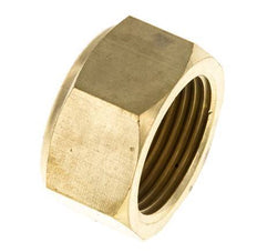 G3/4'' Sintered Bronze Compact Female Threaded Pneumatic Muffler