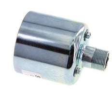 G3/4'' High Flow Multi-Chamber Pneumatic Muffler