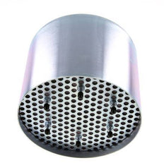 G1-1/2'' Hochleistungs-Mehrkammer-Druckluft Schalldämpfer