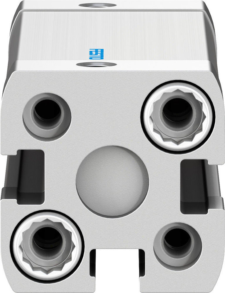 Festo Compact Cylinder 12mm Bore 40mm Stroke ISO 21287 Double Acting - 536210