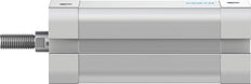 Festo Kompaktzylinder 16mm Bohrung 40mm Hub ISO 21287 Doppelt Wirkend - 536225