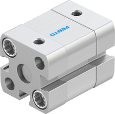 Festo Compact Cylinder 16mm Bore 5mm Stroke ISO 21287 Double Acting - 536226