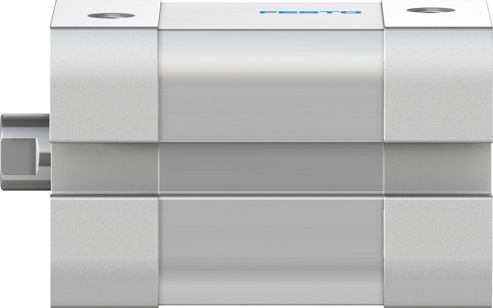 Festo Kompaktzylinder 16mm Bohrung 10mm Hub ISO 21287 Doppelt Wirkend - 536227