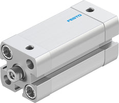 Festo Kompaktzylinder 16mm Bohrung 30mm Hub ISO 21287 Doppelt Wirkend - 536231