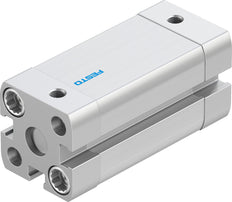 Festo Kompaktzylinder 16mm Bohrung 30mm Hub ISO 21287 Doppelt Wirkend - 536231