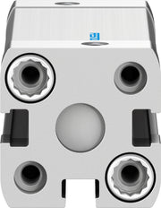 Festo Kompaktzylinder 16mm Bohrung 40mm Hub ISO 21287 Doppelt Wirkend - 536232