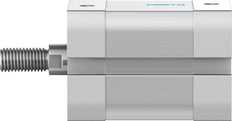 Festo Kompaktzylinder 20mm Bohrung 15mm Hub ISO 21287 Doppelt Wirkend - 536236