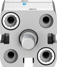 Festo Kompaktzylinder 20mm Bohrung 20mm Hub ISO 21287 Doppelt Wirkend - 577168