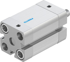 Festo Compact Cylinder 20mm Bore 25mm Stroke ISO 21287 Double Acting - 577169