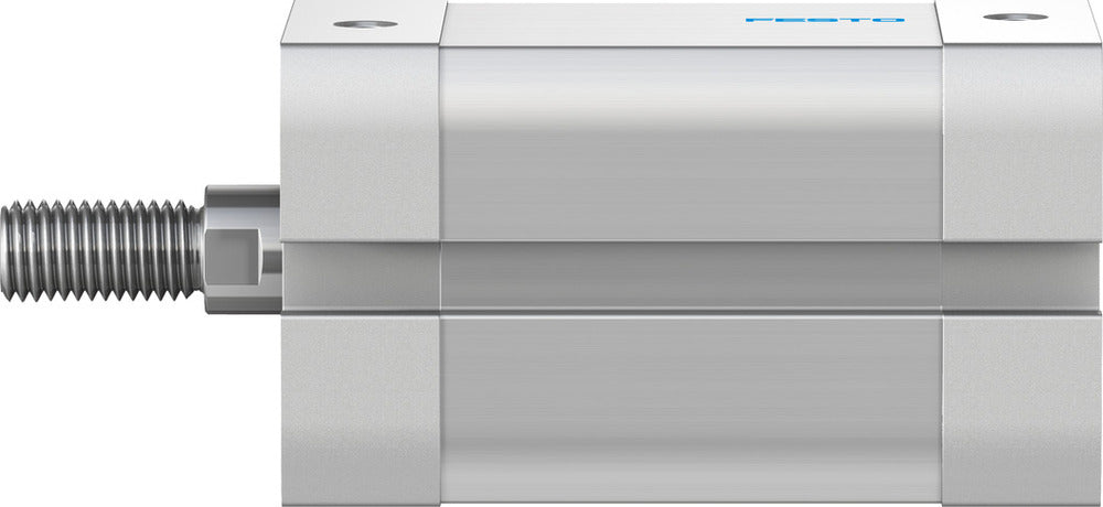 Festo Kompaktzylinder 20mm Bohrung 25mm Hub ISO 21287 Doppelt Wirkend - 577169