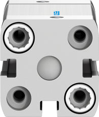 Festo Compact Cylinder 20mm Bore 25mm Stroke ISO 21287 Double Acting - 577169
