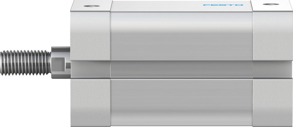 Festo Kompaktzylinder 20mm Bohrung 30mm Hub ISO 21287 Doppelt Wirkend - 577170