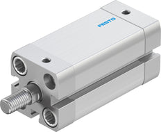 Festo Compact Cylinder 20mm Bore 40mm Stroke ISO 21287 Double Acting - 577171