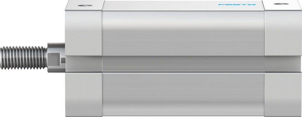 Festo Kompaktzylinder 20mm Bohrung 40mm Hub ISO 21287 Doppelt Wirkend - 577171