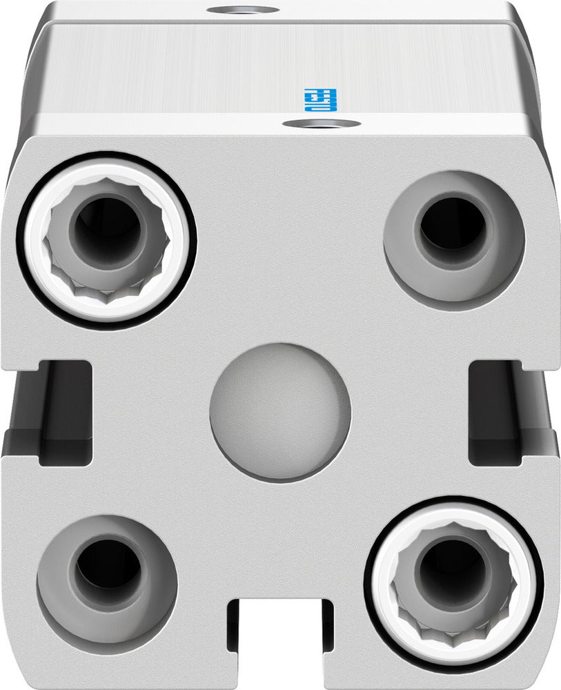 Festo Kompaktzylinder 20mm Bohrung 40mm Hub ISO 21287 Doppelt Wirkend - 577171