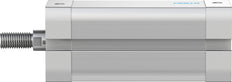 Festo Kompaktzylinder 20mm Bohrung 50mm Hub ISO 21287 Doppelt Wirkend - 536241