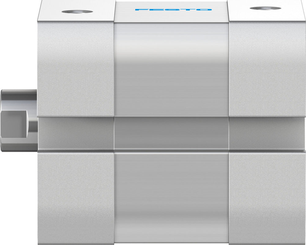 Festo Kompaktzylinder 20mm Bohrung 5mm Hub ISO 21287 Doppelt Wirkend - 536242