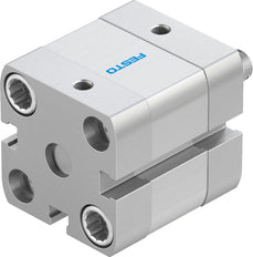 Festo Kompaktzylinder 25mm Bohrung 5mm Hub ISO 21287 Doppelt Wirkend - 536251