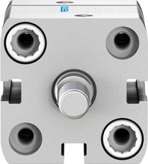 Festo Kompaktzylinder 25mm Bohrung 5mm Hub ISO 21287 Doppelt Wirkend - 536251