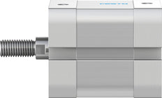 Festo Kompaktzylinder 25mm Bohrung 10mm Hub ISO 21287 Doppelt Wirkend - 536252