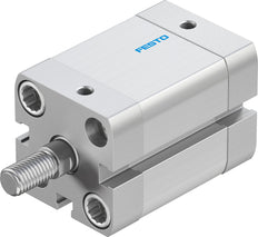 Festo Kompaktzylinder 25mm Bohrung 20mm Hub ISO 21287 Doppelt Wirkend - 577184
