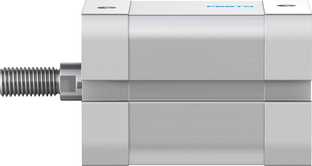 Festo Kompaktzylinder 25mm Bohrung 20mm Hub ISO 21287 Doppelt Wirkend - 577184