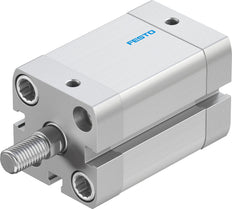 Festo Compact Cylinder 25mm Bore 25mm Stroke ISO 21287 Double Acting - 577185
