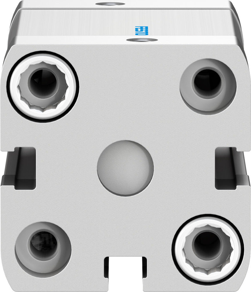 Festo Kompaktzylinder 25mm Bohrung 25mm Hub ISO 21287 Doppelt Wirkend - 577185