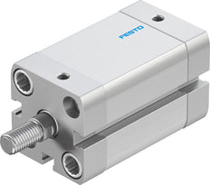 Festo Kompaktzylinder 25mm Bohrung 30mm Hub ISO 21287 Doppelt Wirkend - 536256