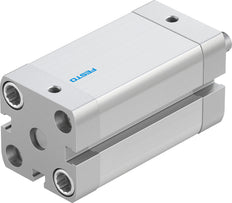 Festo Kompaktzylinder 25mm Bohrung 40mm Hub ISO 21287 Doppelt Wirkend - 577187