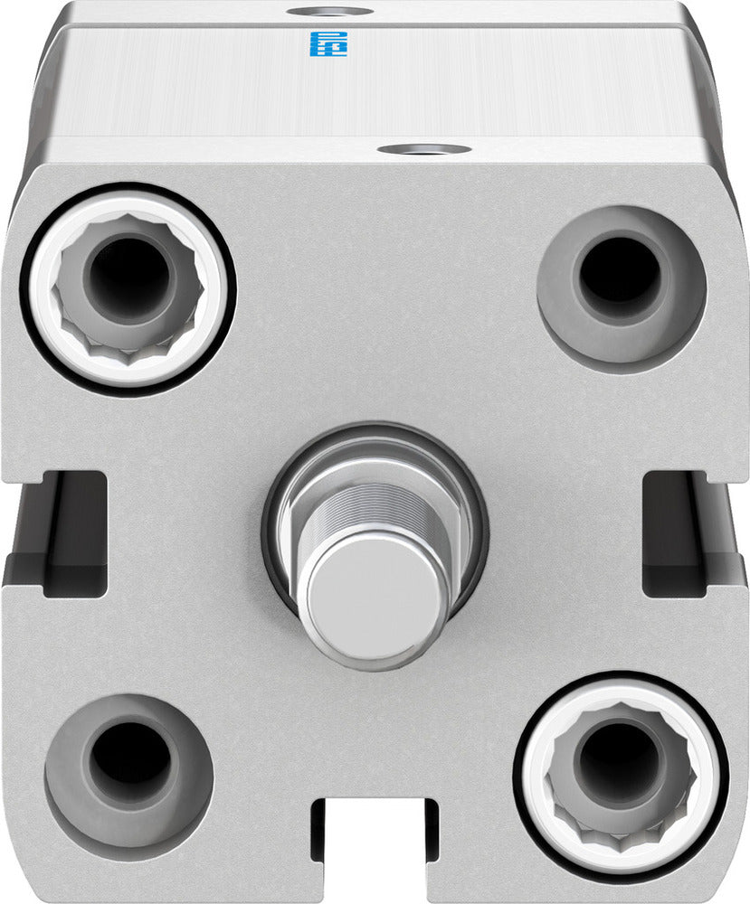 Festo Kompaktzylinder 25mm Bohrung 40mm Hub ISO 21287 Doppelt Wirkend - 577187
