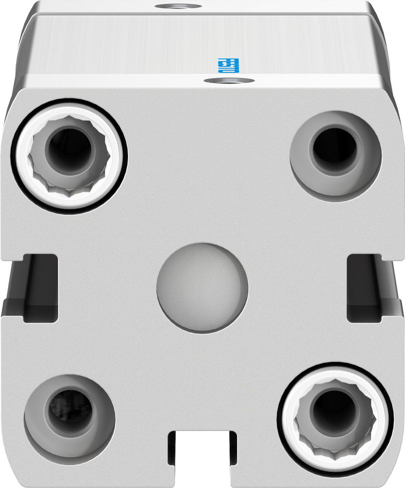 Festo Kompaktzylinder 25mm Bohrung 40mm Hub ISO 21287 Doppelt Wirkend - 577187