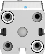 Festo Kompaktzylinder 25mm Bohrung 40mm Hub ISO 21287 Doppelt Wirkend - 577187