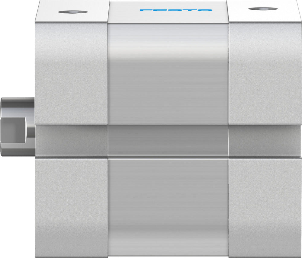 Festo Kompaktzylinder 25mm Bohrung 5mm Hub ISO 21287 Doppelt Wirkend - 536259