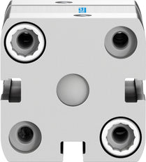 Festo Kompaktzylinder 25mm Bohrung 5mm Hub ISO 21287 Doppelt Wirkend - 536259