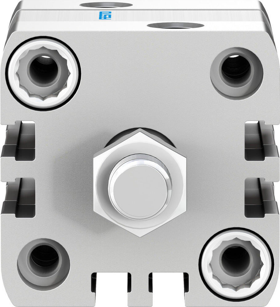 Festo Kompaktzylinder 32mm Bohrung 5mm Hub ISO 21287 Doppelt Wirkend - 536268