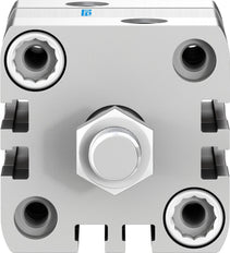 Festo Kompaktzylinder 32mm Bohrung 5mm Hub ISO 21287 Doppelt Wirkend - 536268