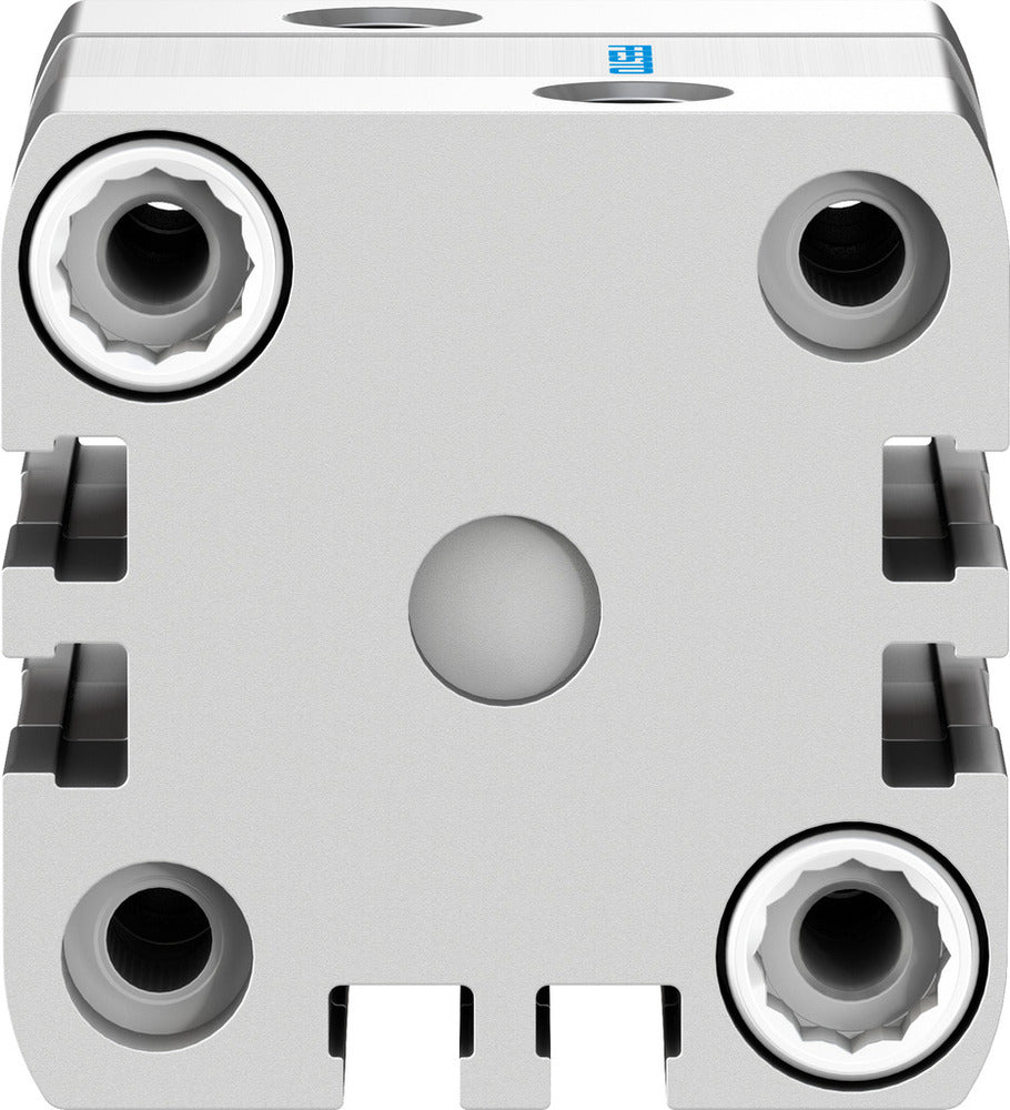 Festo Kompaktzylinder 32mm Bohrung 5mm Hub ISO 21287 Doppelt Wirkend - 536268