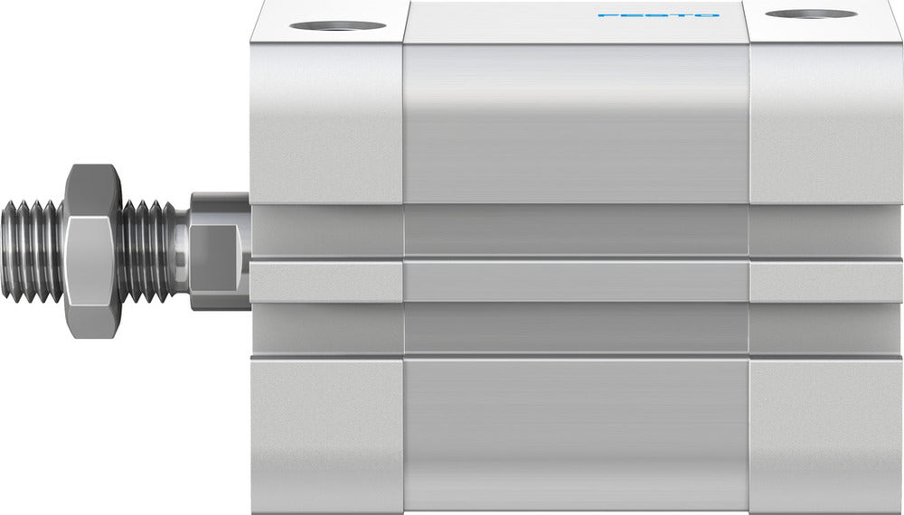 Festo Kompaktzylinder 32mm Bohrung 20mm Hub ISO 21287 Doppelt Wirkend - 536271