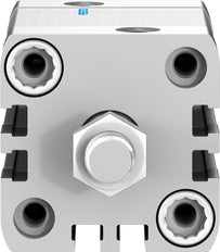 Festo Compact Cylinder 32mm Bore 25mm Stroke ISO 21287 Double Acting - 536272