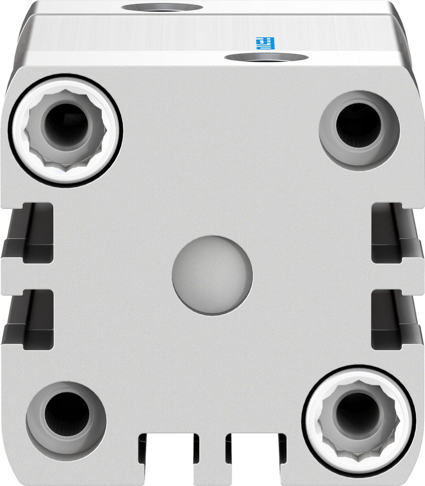 Festo Compact Cylinder 32mm Bore 25mm Stroke ISO 21287 Double Acting - 572658